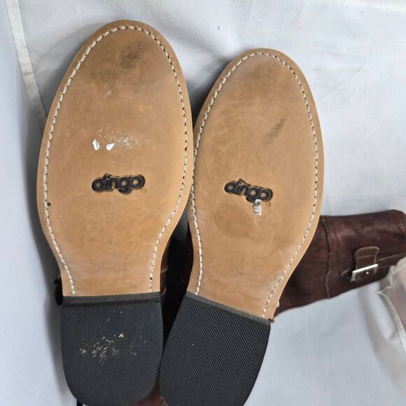 Dingo Riding Boots - Picture 2 of 7